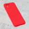 Futrola Teracell Giulietta za Samsung A035 Galaxy A03 mat pink.
