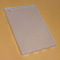Silikonska futrola Ultra Thin za Samsung X205 Galaxy Tab A8 10.5 2021 Transparent.