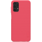 Futrola Nillkin Scrub za Samsung A135 Galaxy A13 4G crvena.