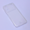 Futrola Teracell Skin za Xiaomi Poco M4 Pro 4G Transparent.