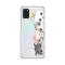 Silikonska futrola print Skin za Samsung A217F Galaxy A21s Cats.