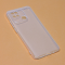 Silikonska futrola Ultra Thin za Xiaomi Redmi 10 Power Transparent.