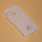 Futrola Teracell Giulietta za Xiaomi Redmi 10C Transparent.