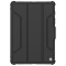 Futrola Nillkin Bumper Leather Pro za Samsung X800 Galaxy Tab S8 Plus crna.
