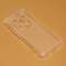 Futrola Transparent Ice Cube za Huawei Honor Magic 4 Pro.