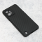 Futrola Carbon fiber za Realme C31 crna.