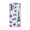 Silikonska futrola print Skin za Samsung A336 Galaxy A33 5G Love Paris.