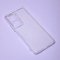 Silikonska futrola Ultra Thin za Vivo Y77 Transparent.