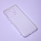 Silikonska futrola Ultra Thin za Realme Narzo 50A Transparent.