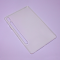 Silikonska futrola Ultra Thin za Samsung X800 Galaxy Tab S8 Plus 12.4 2022 Transparent.