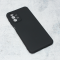 Futrola Nano Silikon za Samsung A235 Galaxy A23 crna.