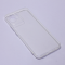 Silikonska futrola Ultra Thin za Realme C30 Transparent.