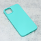 Futrola Gentle Color za iPhone 14 Plus mint.