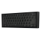 Aluminijumsko kuciste za Tastatura Mehanicka Gaming Fantech MK857 RGB Maxfit61 crno.