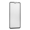 Zastitno Staklo Staklena folija glass 2.5D full glue za Realme Narzo 50A crni.