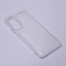 Silikonska futrola Ultra Thin za Huawei Nova Y70/Nova Y70 Plus Transparent.
