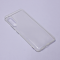 Silikonska futrola Ultra Thin za Samsung A908 Galaxy A90 5G Transparent.