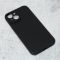 Futrola 3D Camera za iPhone 14 crna.
