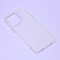 Futrola Transparent Ice Cube za iPhone 14 Pro Max 6.7.
