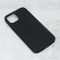 Futrola Gentle Color za iPhone 14 crna.