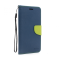 Futrola Mercury za iPhone 14 Plus tamno plava.