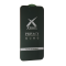 Zastitno staklo Staklena folija glass X mart 9D Privacy za iPhone 13 Pro Max/14 Plus 6.7.