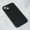 Futrola 3D Camera za iPhone 14 Plus crna.