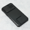 Futrola Crashproof Back za iPhone 14 Pro Max 6.7 crna.