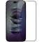 Zastitno staklo Staklena folija glass Nillkin CP+ Pro za iPhone 14 Pro crni.
