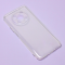 Silikonska futrola Ultra Thin za Huawei Nova Y90 Transparent.