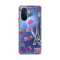 Silikonska futrola print Skin za Huawei Nova Y70/Nova Y70 Plus Love Paris.