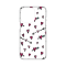 Silikonska futrola print Skin za iPhone 14 Pro Heart Pattern.