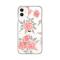 Silikonska futrola print Skin za Iphone 11 6.1 Elegant Roses.