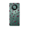 Silikonska futrola print Skin za Huawei Nova Y90 Heart Pattern.