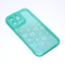 Futrola Heart Color IMD za iPhone 14 Pro Max 6.7 mint.