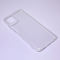 Silikonska futrola Ultra Thin za Motorola Moto G32 Transparent.