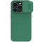 Futrola Nillkin CamShield Pro za iPhone 14 Pro zelena.