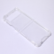 Silikonska futrola Ultra Thin za Samsung F721B Samsung F721 Galaxy Z Flip 4 Transparent.