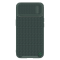 Futrola Nillkin Textured S za iPhone 14 zelena.
