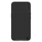 Futrola Nillkin Textured S za iPhone 14 Plus crna.