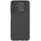 Futrola Nillkin CamShield za Samsung A047 Galaxy A04s crna.