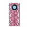 Silikonska futrola print za Huawei nova Y90 Pink Snake.