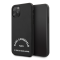 Futrola Karl Lagerfeld PU Leather ST Guillame za iPhone 11 Pro Max 6.5 crna (KLHCN65NYBK).
