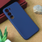 Futrola Teracell Giulietta za Samsung S916B Galaxy S23 Plus mat tamno plava.