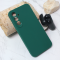Futrola 3D Camera za Samsung A546B Galaxy A54 5G tamno zelena.