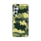 Silikonska futrola print Skin za Samsung A546B Galaxy A54 5G Army.