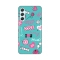 Silikonska futrola print za Samsung A346 Galaxy A34 5G 5G Love.