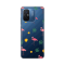 Silikonska futrola print Skin za Xiaomi Redmi 12C Flamingo.
