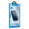 Zastitno staklo Staklena folija glass 2.5D full glue za Samsung S928B Galaxy S24 Ultra crni (fingerprint unlock).