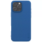 Futrola Nillkin Scrub Pro za iPhone 16 Pro plava.